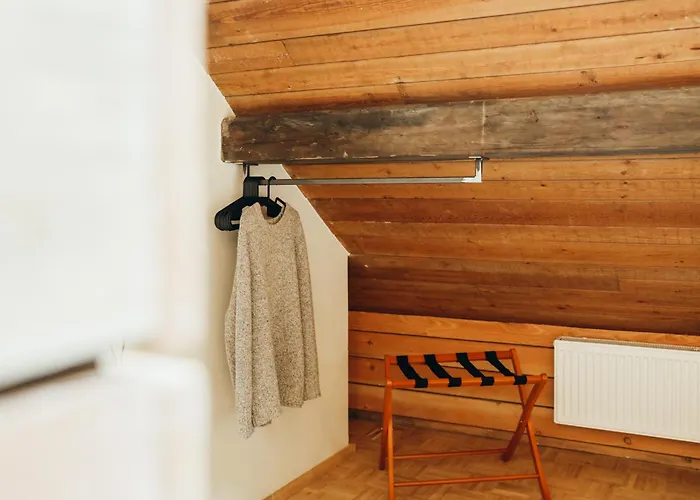 La Source Du Lodji By Welchome Spa