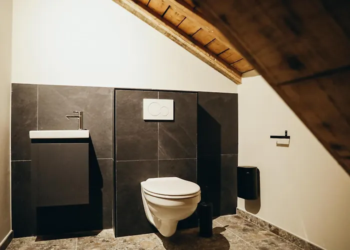 La Source Du Lodji By Welchome Vakantiehuis Spa