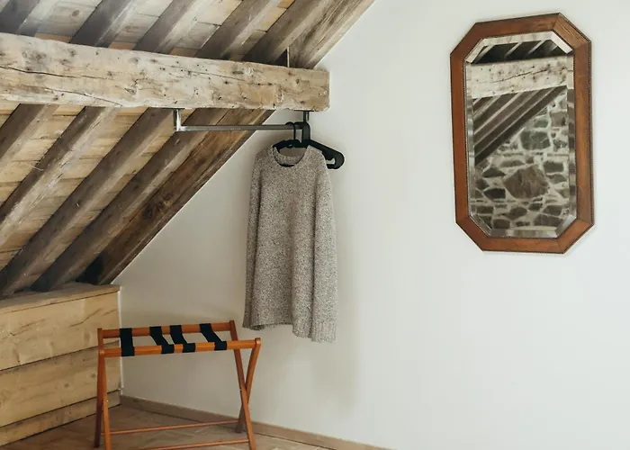La Source Du Lodji By Welchome Vakantiehuis *