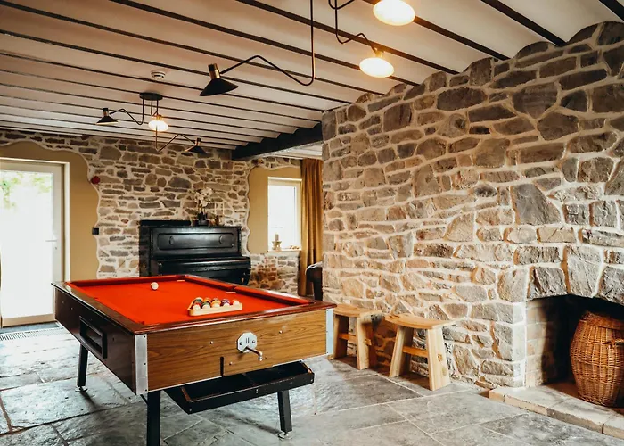 La Source Du Lodji By Welchome Vakantiehuis *