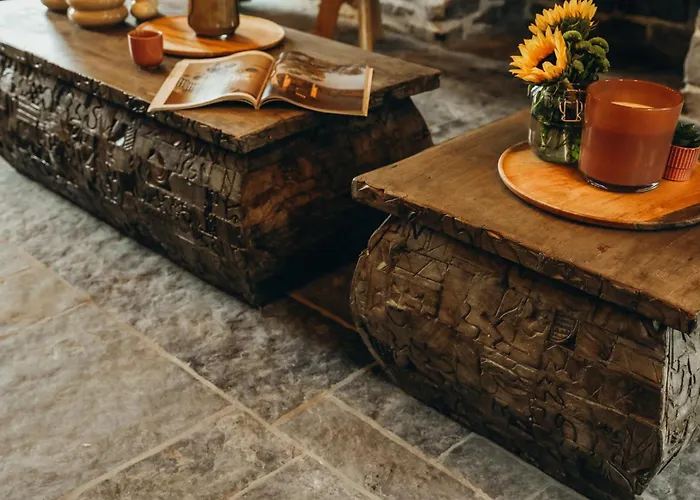 La Source Du Lodji By Welchome Spa