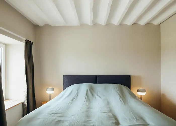 Vakantiehuis La Source Du Lodji By Welchome *