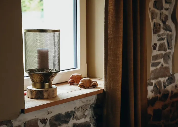 La Source Du Lodji By Welchome Spa