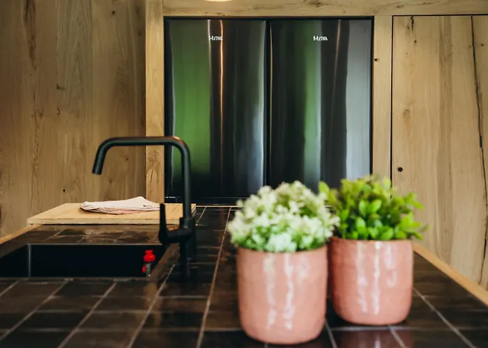 La Source Du Lodji By Welchome Spa