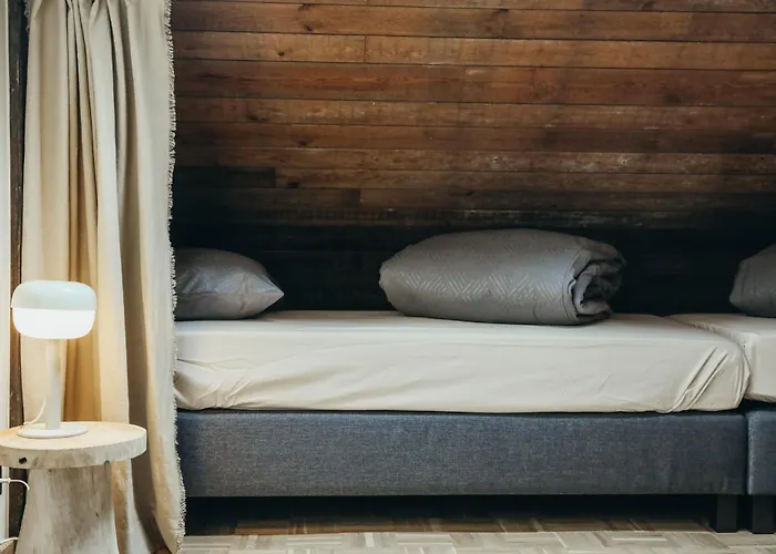 La Source Du Lodji By Welchome Vakantiehuis *