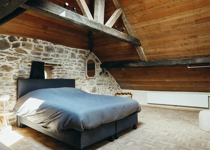 La Source Du Lodji By Welchome Vakantiehuis *