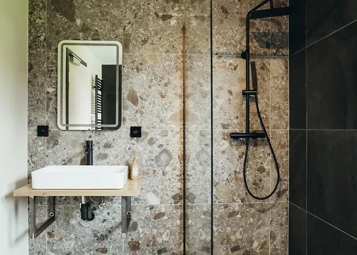 La Source Du Lodji By Welchome *