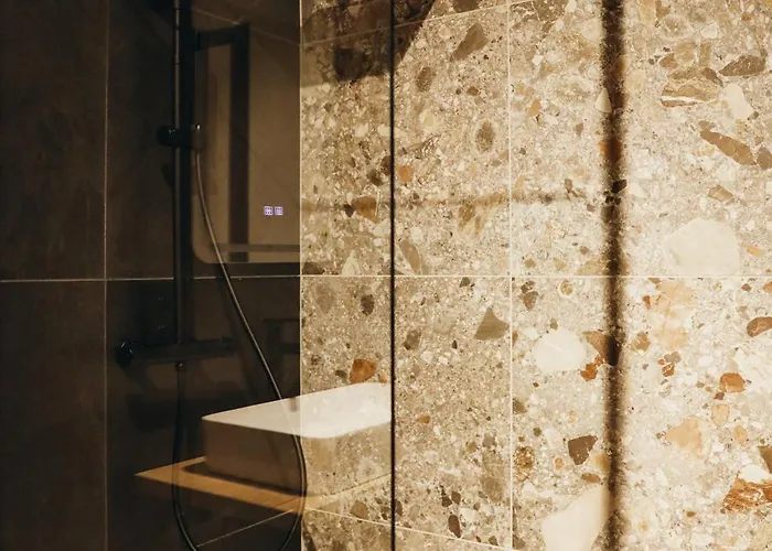 La Source Du Lodji By Welchome Spa