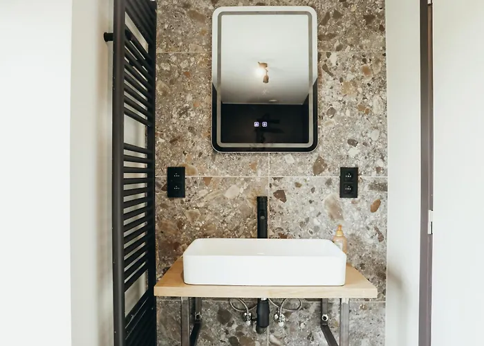 Vakantiehuis La Source Du Lodji By Welchome Spa