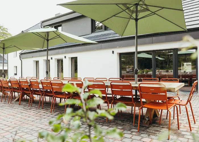 Vakantiehuis La Source Du Lodji By Welchome Spa